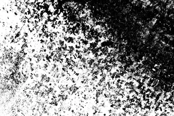 Fondo Abstracto Textura Monocromática Fondo Texturizado Blanco Negro — Foto de Stock