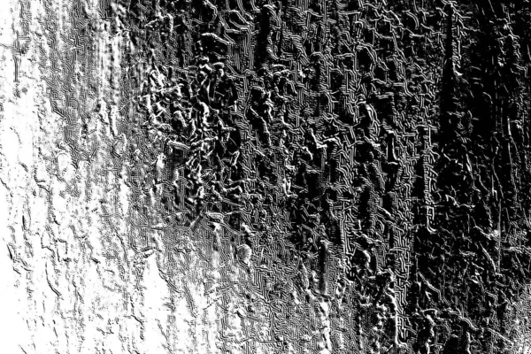 Contexte Abstrait Texture Monochrome Fond Texturé Noir Blanc — Photo