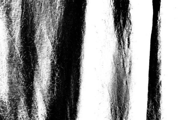 Contexte Abstrait Texture Monochrome Fond Texturé Noir Blanc — Photo