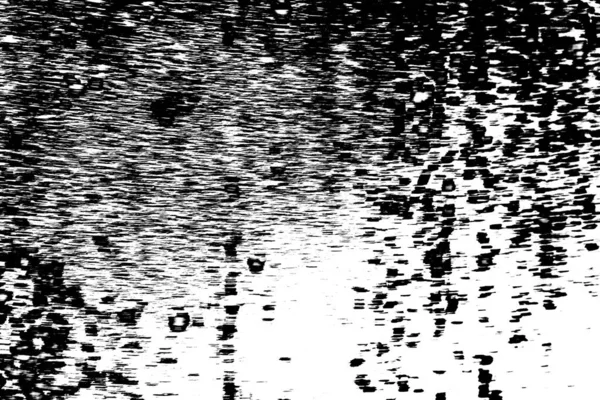 Fondo Abstracto Textura Monocromática Fondo Texturizado Blanco Negro — Foto de Stock