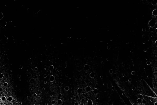 Fondo Abstracto Textura Monocromática Fondo Texturizado Blanco Negro —  Fotos de Stock