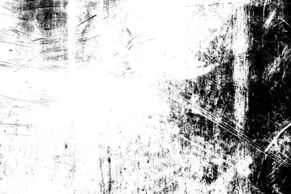 Abstracte Achtergrond Monochrome Textuur Zwart Wit Textuur Achtergrond — Stockfoto