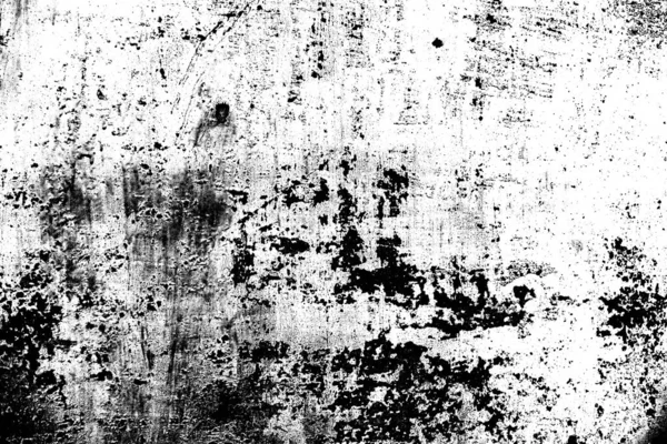 Abstraktní Pozadí Monochromní Textura Černobílé Texturované Pozadí — Stock fotografie