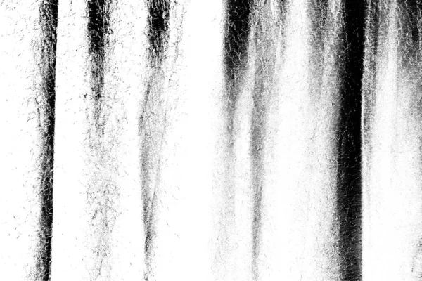 Fondo Abstracto Textura Monocromática Fondo Texturizado Blanco Negro — Foto de Stock