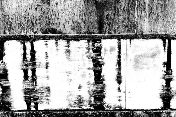 Fondo Abstracto Textura Monocromática Fondo Texturizado Blanco Negro — Foto de Stock