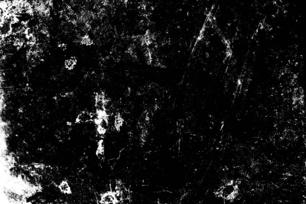 Fundo Abstrato Textura Monocromática Preto Branco Texturizado Fundo — Fotografia de Stock