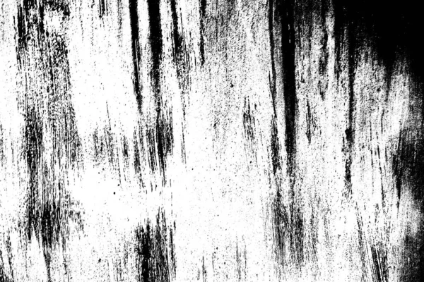 Contexte Abstrait Texture Monochrome Fond Texturé Noir Blanc — Photo