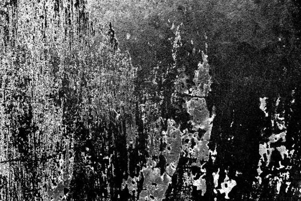 Contexte Abstrait Texture Monochrome Fond Texturé Noir Blanc — Photo