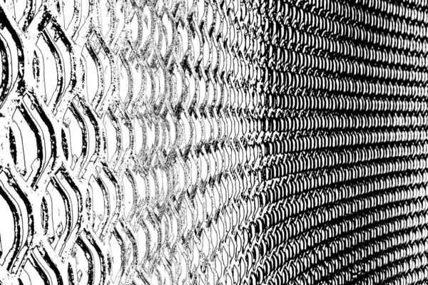 Contexte Abstrait Texture Monochrome Fond Texturé Noir Blanc — Photo