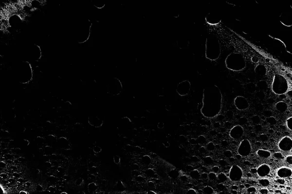 Fondo Abstracto Textura Monocromática Fondo Texturizado Blanco Negro — Foto de Stock