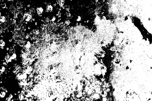 Abstract Background Monochrome Texture Black White Textured Background — Stock Photo, Image