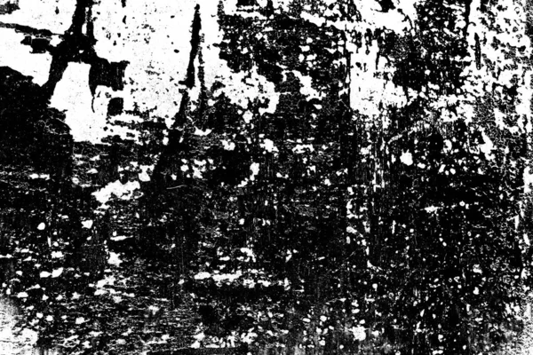 Contexte Abstrait Texture Monochrome Fond Texturé Noir Blanc — Photo