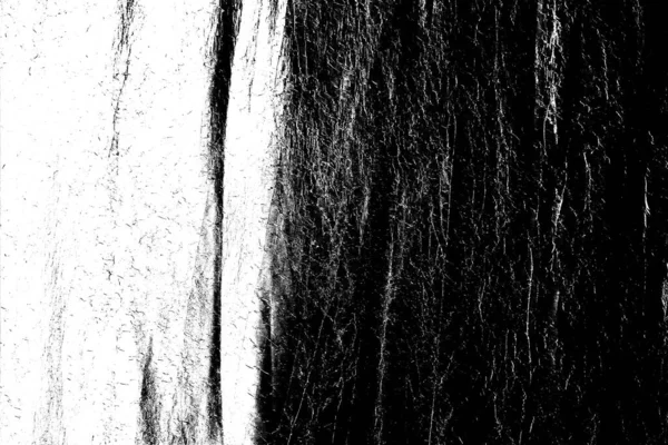 Contexte Abstrait Texture Monochrome Fond Texturé Noir Blanc — Photo