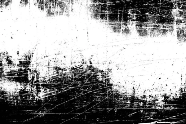 Abstract Background Monochrome Texture Black White Textured Background — Stock Photo, Image