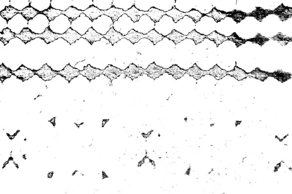 Абстрактный Фон Монохромная Текстура Черно Белый Текстурированный Фон — стоковое фото