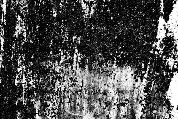 Contexte Abstrait Texture Monochrome Fond Texturé Noir Blanc — Photo