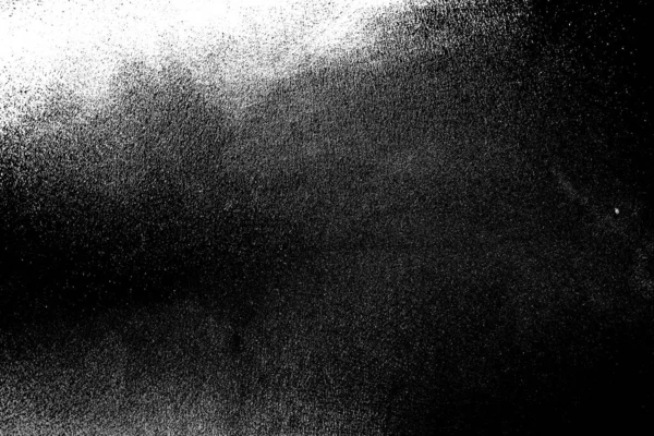 Sfondo Astratto Struttura Monocromatica Bianco Nero Sfondo Strutturato — Foto Stock