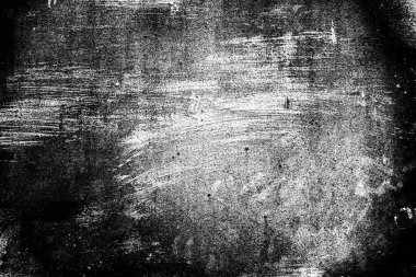 Soyut arkaplan. Monokrom dokusu. Siyah ve beyaz desenli arkaplan. 