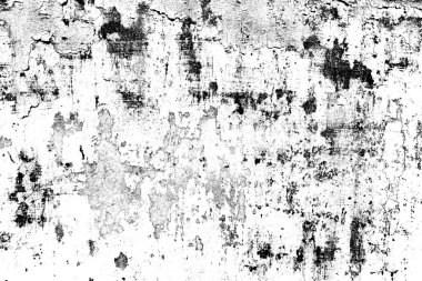 Soyut arkaplan. Monokrom dokusu. Siyah ve beyaz desenli arkaplan. 