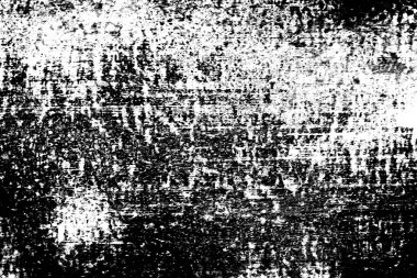 Soyut arkaplan. Monokrom dokusu. Siyah ve beyaz desenli arkaplan. 
