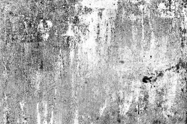 Soyut arkaplan. Monokrom dokusu. Siyah ve beyaz desenli arkaplan. 