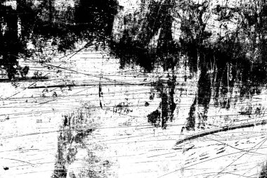 Soyut arkaplan. Monokrom dokusu. Siyah ve beyaz desenli arkaplan. 