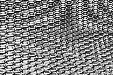 Soyut arkaplan. Monokrom dokusu. Siyah ve beyaz desenli arkaplan. 