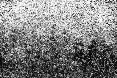 Soyut arkaplan. Monokrom dokusu. Siyah ve beyaz desenli arkaplan. 