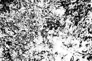 Soyut arkaplan. Monokrom dokusu. Siyah ve beyaz desenli arkaplan. 