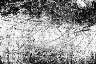 Soyut arkaplan. Monokrom dokusu. Siyah ve beyaz desenli arkaplan. 