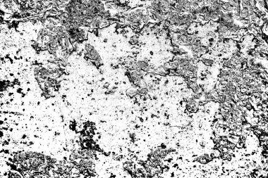 Soyut arkaplan. Monokrom dokusu. Siyah ve beyaz desenli arkaplan. 