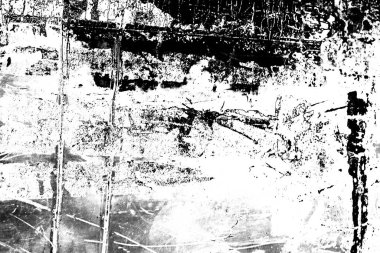 Soyut arkaplan. Monokrom dokusu. Siyah ve beyaz desenli arkaplan. 