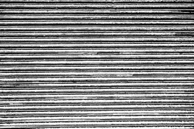 Soyut arkaplan. Monokrom dokusu. Siyah ve beyaz desenli arkaplan. 