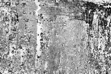 Soyut arkaplan. Monokrom dokusu. Siyah ve beyaz desenli arkaplan. 