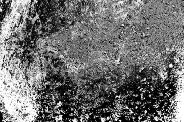 Soyut arkaplan. Monokrom dokusu. Siyah ve beyaz desenli arkaplan. 