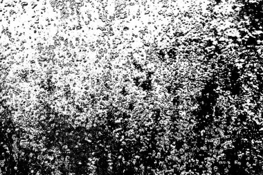 Soyut arkaplan. Monokrom dokusu. Siyah ve beyaz desenli arkaplan. 