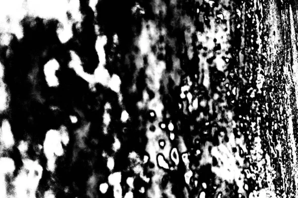 Contexte Abstrait Texture Monochrome Fond Texturé Noir Blanc — Photo