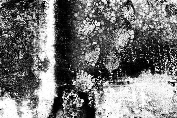 Contexte Abstrait Texture Monochrome Fond Texturé Noir Blanc — Photo