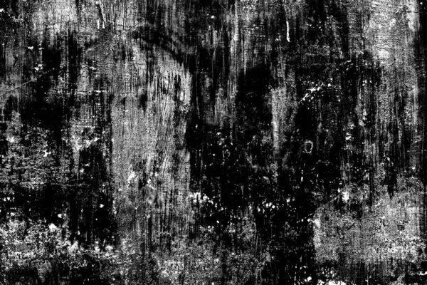 Contexte Abstrait Texture Monochrome Fond Texturé Noir Blanc — Photo