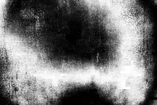 Abstract Background Monochrome Texture Black White Textured Background — Stock Photo, Image