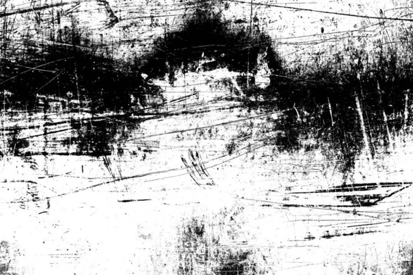 Contexte Abstrait Texture Monochrome Fond Texturé Noir Blanc — Photo