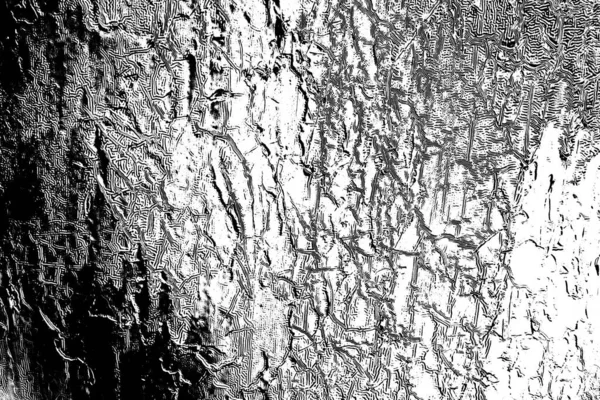 Contexte Abstrait Texture Monochrome Fond Texturé Noir Blanc — Photo