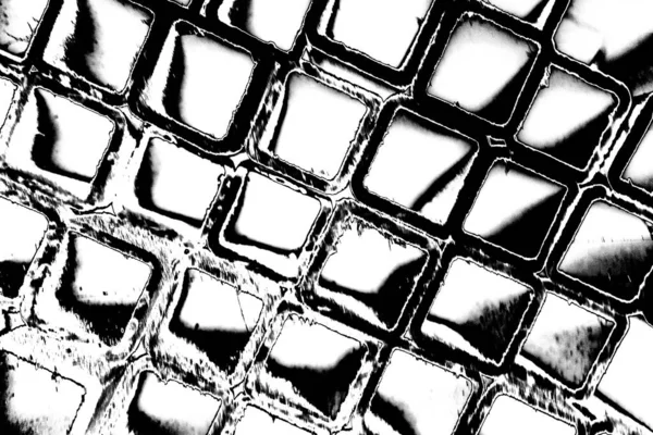 Fondo Abstracto Textura Monocromática Fondo Texturizado Blanco Negro —  Fotos de Stock