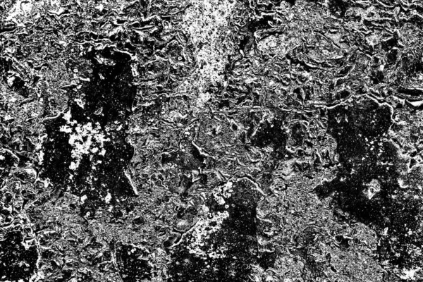 Contexte Abstrait Texture Monochrome Fond Texturé Noir Blanc — Photo