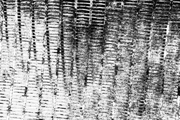 Contexte Abstrait Texture Monochrome Fond Texturé Noir Blanc — Photo