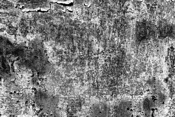 Contexte Abstrait Texture Monochrome Fond Texturé Noir Blanc — Photo