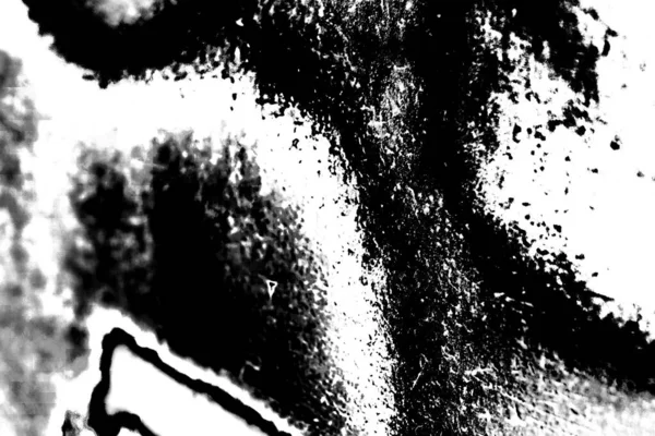 Fondo Abstracto Textura Monocromática Fondo Texturizado Blanco Negro —  Fotos de Stock