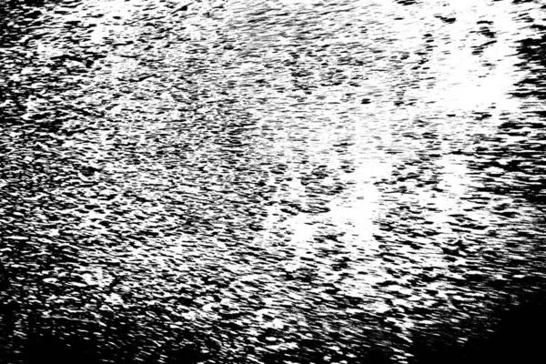 Contexte Abstrait Texture Monochrome Fond Texturé Noir Blanc — Photo