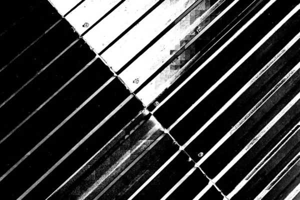 Contexte Abstrait Texture Monochrome Fond Texturé Noir Blanc — Photo