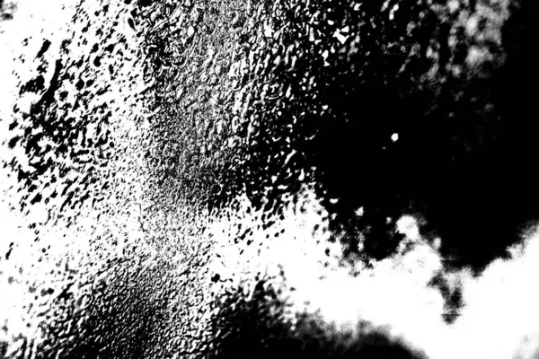 Fondo Abstracto Textura Monocromática Fondo Texturizado Blanco Negro —  Fotos de Stock